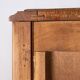 Art Deco wardrobe or cabinet with mirrors, France, 1920-1930s