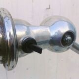 Industrial lamp Jielde Jean Louis Domecq design