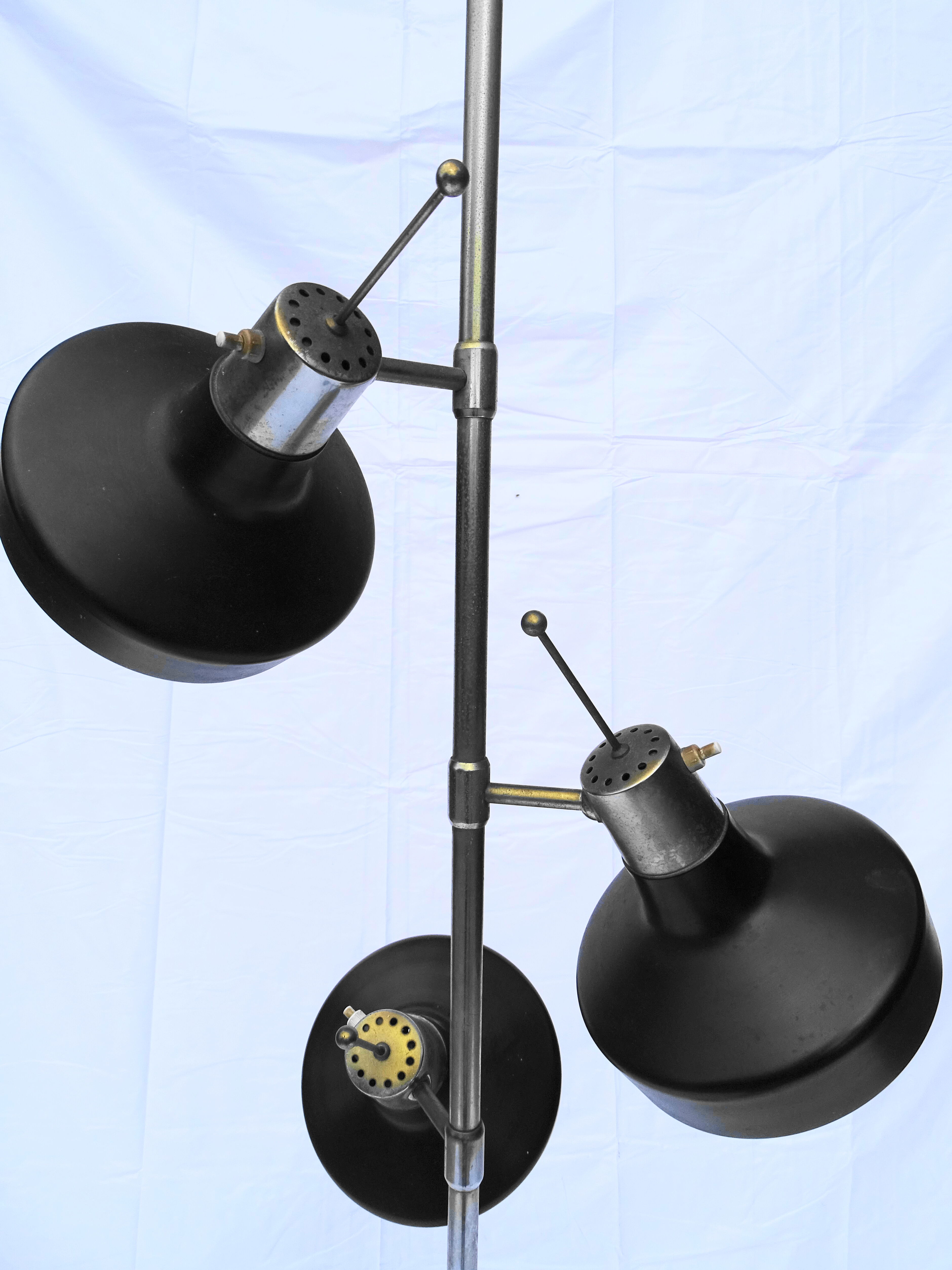 Lampadaire etienne fermigier monix
