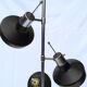 Lampadaire etienne fermigier monix