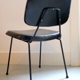 Cm chair 196 by Pierre Paulin for Thonet