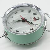 Vintage morning wake-up call