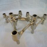 Bmf Nagel design removable bougeoirs