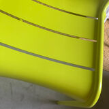 Fermob - Pair of chairs Model Luxembourg