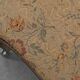 19th Century French Louis XV style piano bench or stool