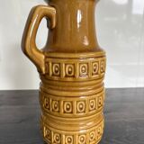 Vintage West Germany vase