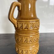 Vase vintage West Germany