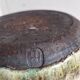 Small Glazed Earthenware Soup Tureen
