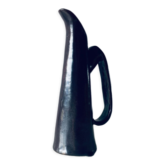 Indoor watering can or ceramic pitcher