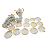Jamet coffee service
