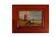 Oil on panel - Mahogany - Seascapes No. 2