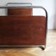 Pair of 1930s Modernist beds