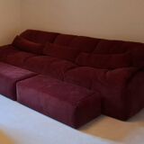 Plumy Grand Sofa