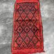 Moroccan carpet - 95 x 188 cm