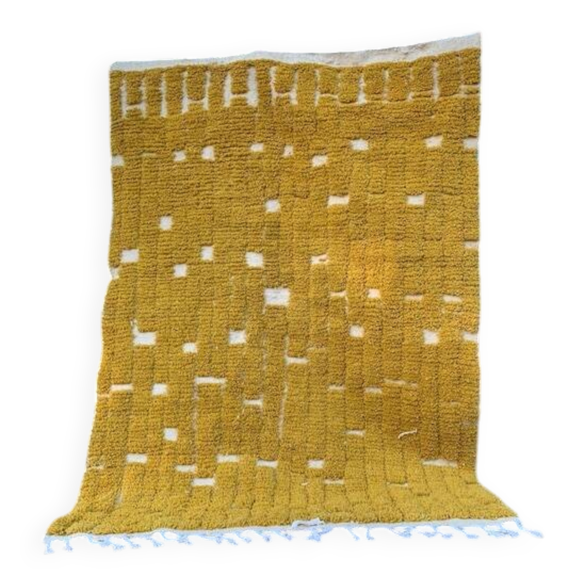 Handmade Berber rug 200cmx300cm