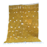 Handmade Berber rug 200cmx300cm