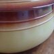 Vintage ceramic terrine