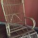 Rocking-chair