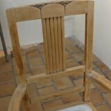 Art deco chair