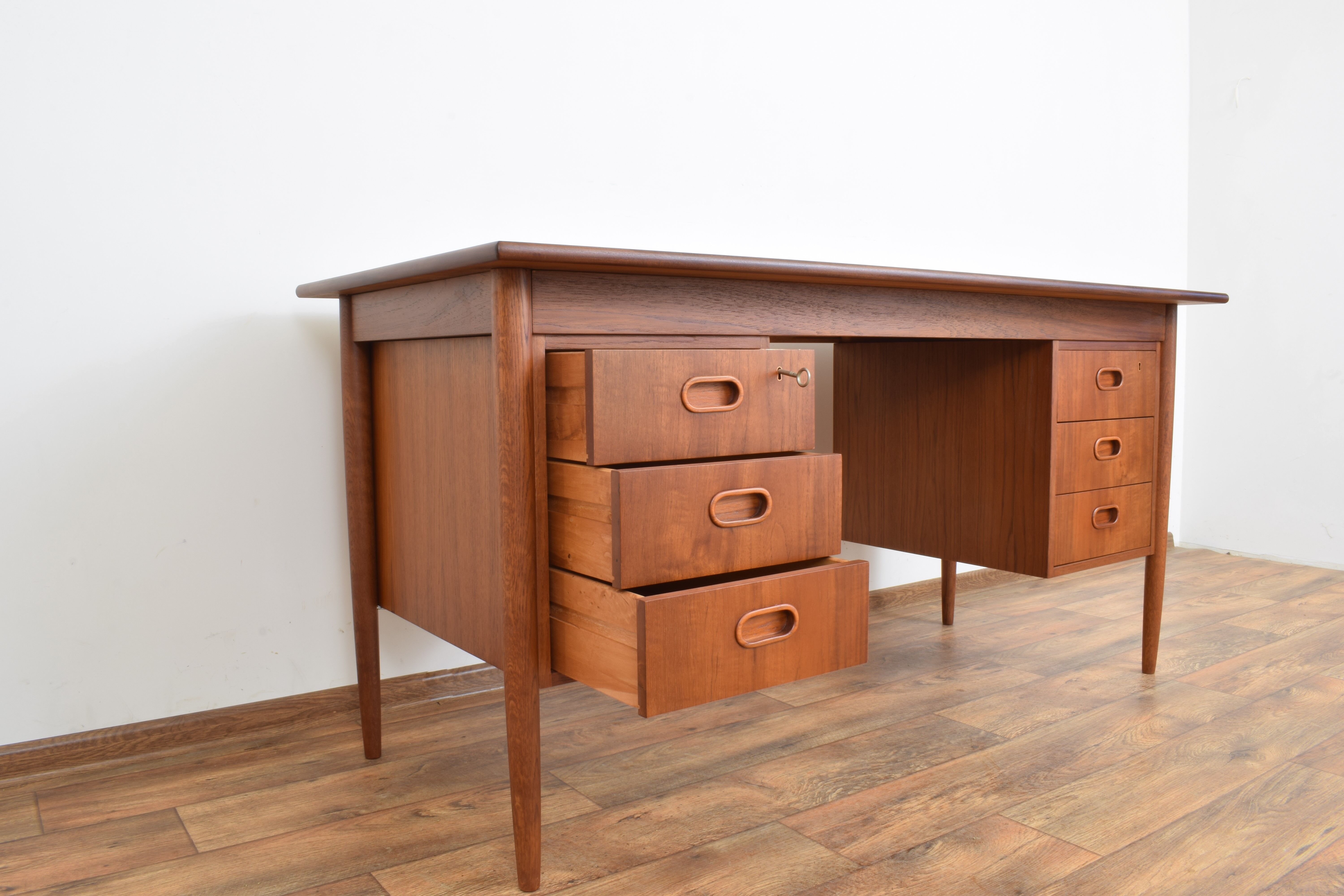 Bureau danois, années 1960