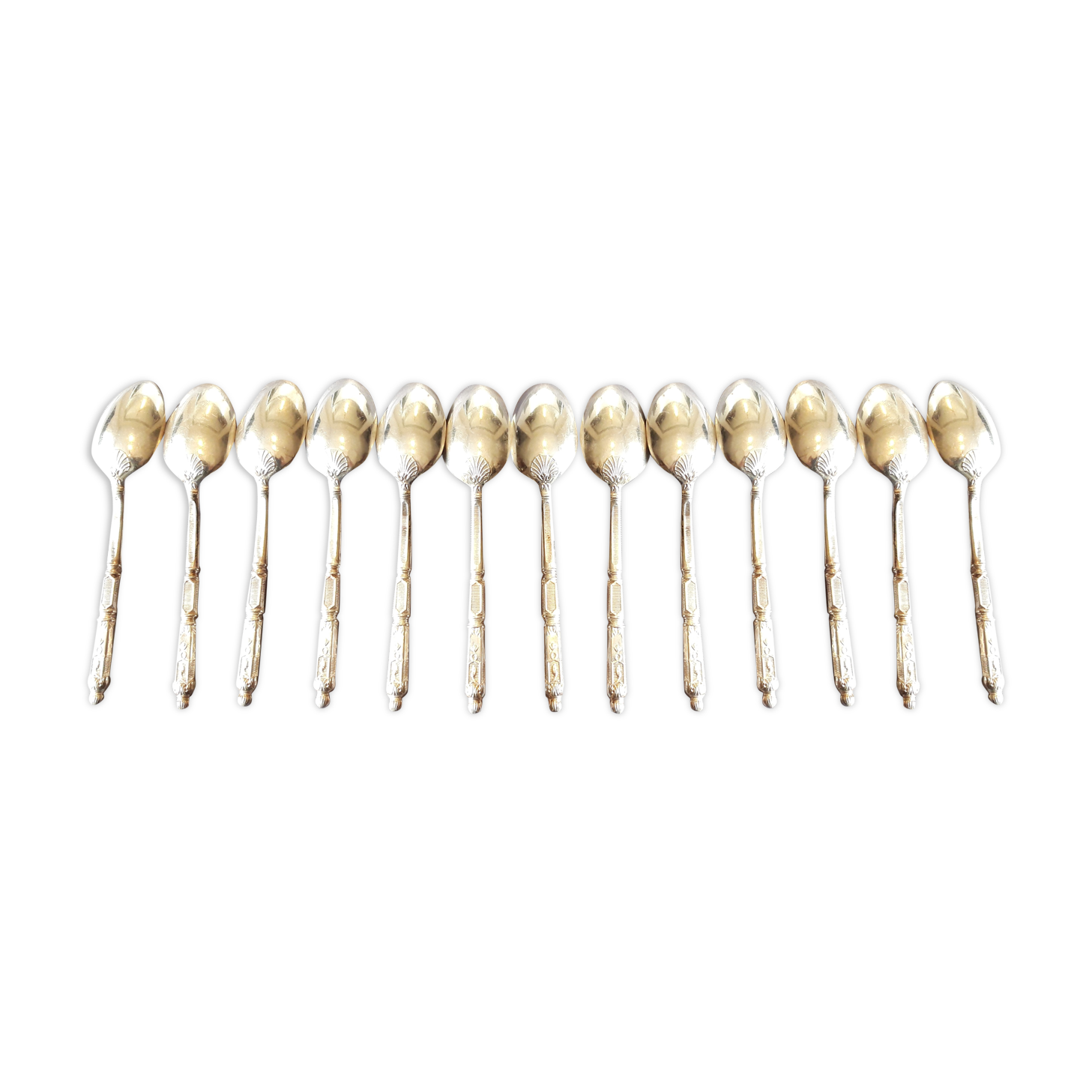 Teaspoons