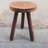 Tripod stool