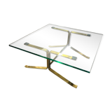 Designer coffee table by Olivier Morgue airborne