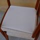 Set of 6 chairs Scandinavian teak by Niels Otto Møller