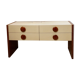 commode / coiffeuse année 80