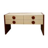 80s dresser / vanity