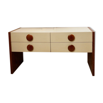 80s dresser / vanity