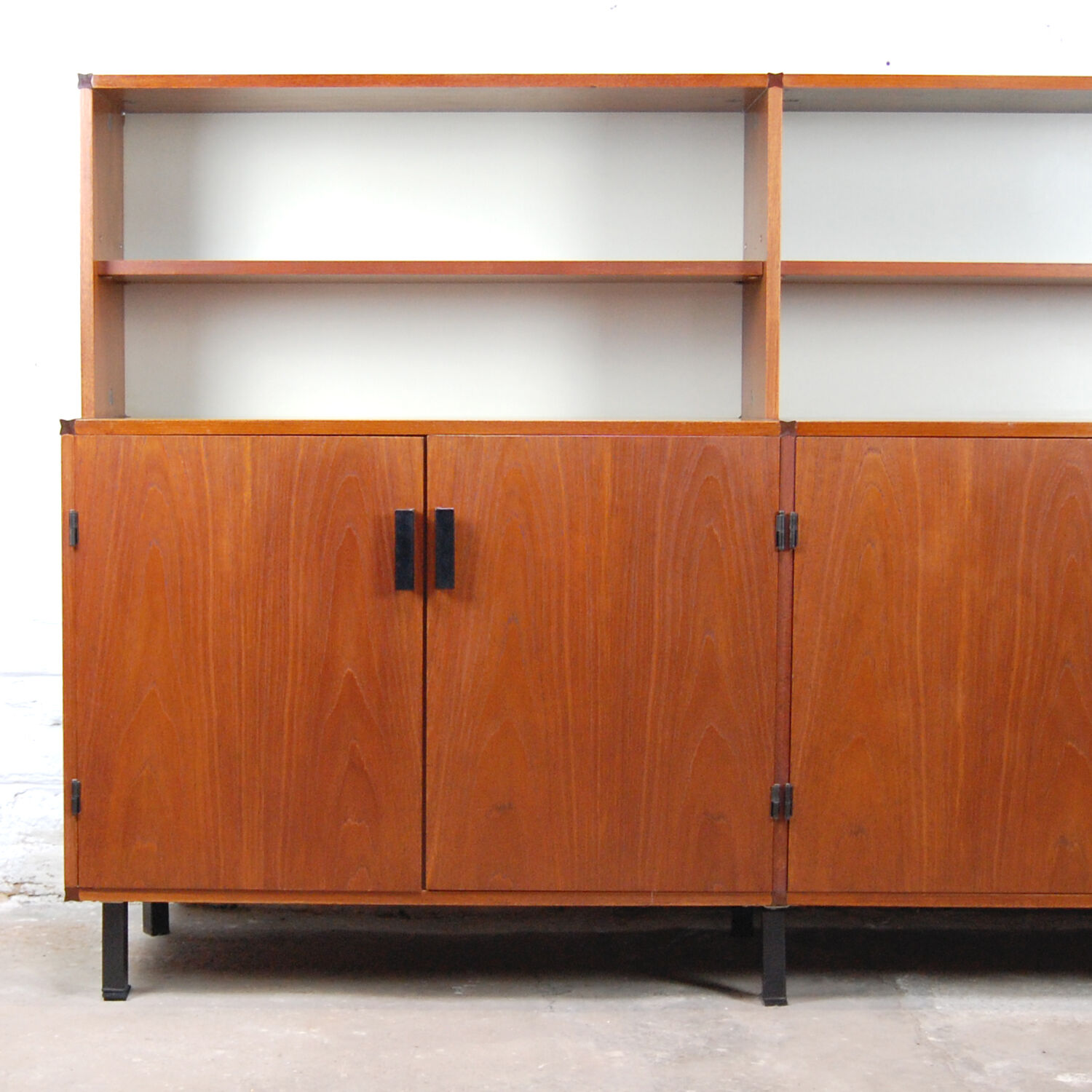 Vintage buffet by Cees Braakman for Pastoe 1960s