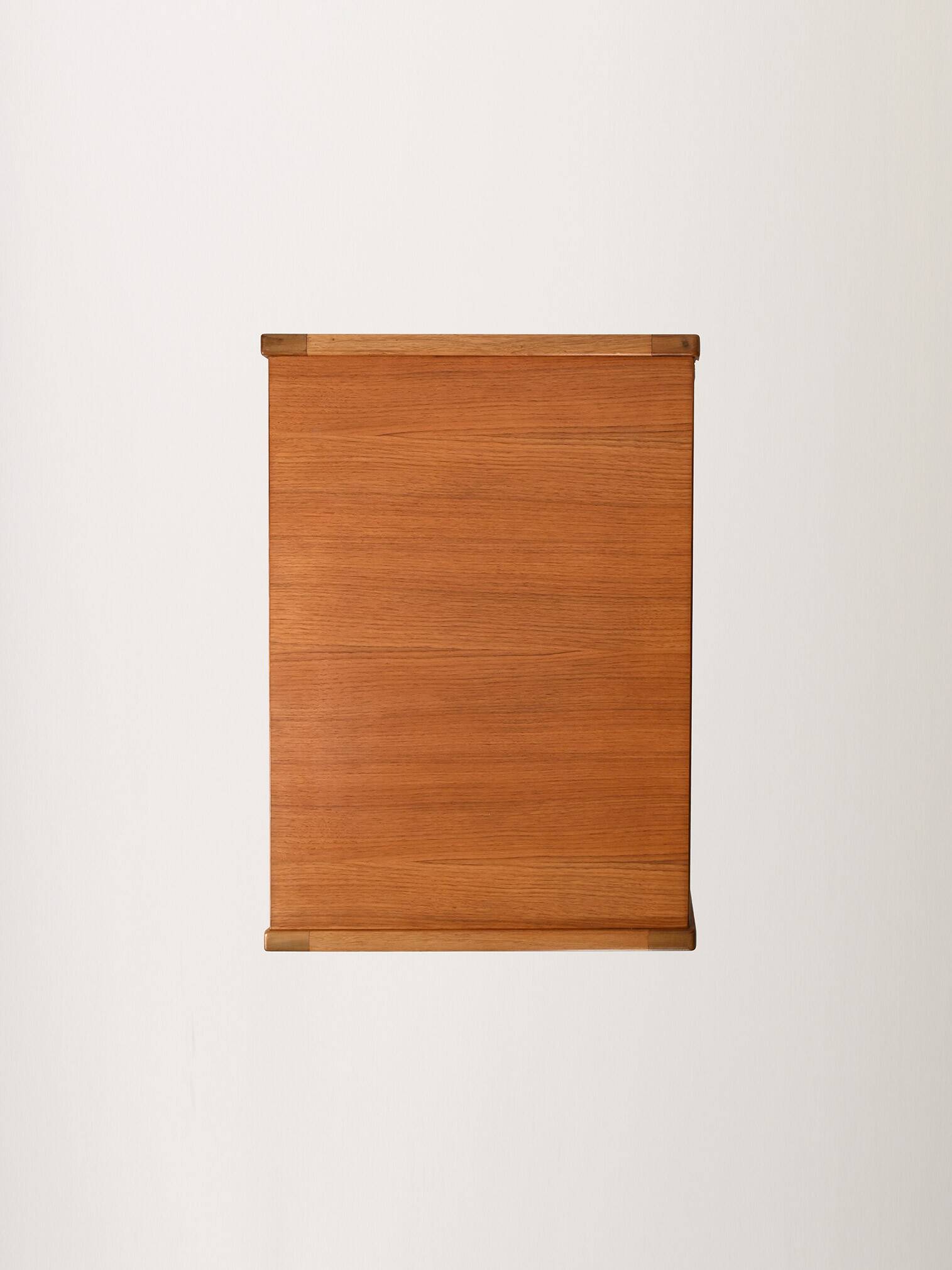 Scandinavian sewing table by Egström & Myrstrand