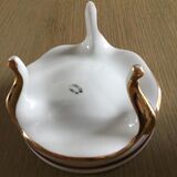 Old porcelain candy factory from Limoges