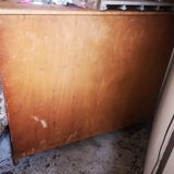 School business furniture counter