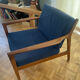 Fauteuil folke olhsson