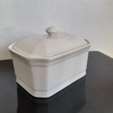 Terrine en porcelaine Apilco