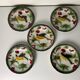 Slipware plates