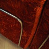 Modular sofa, Italian design, 1960s, production: Italy