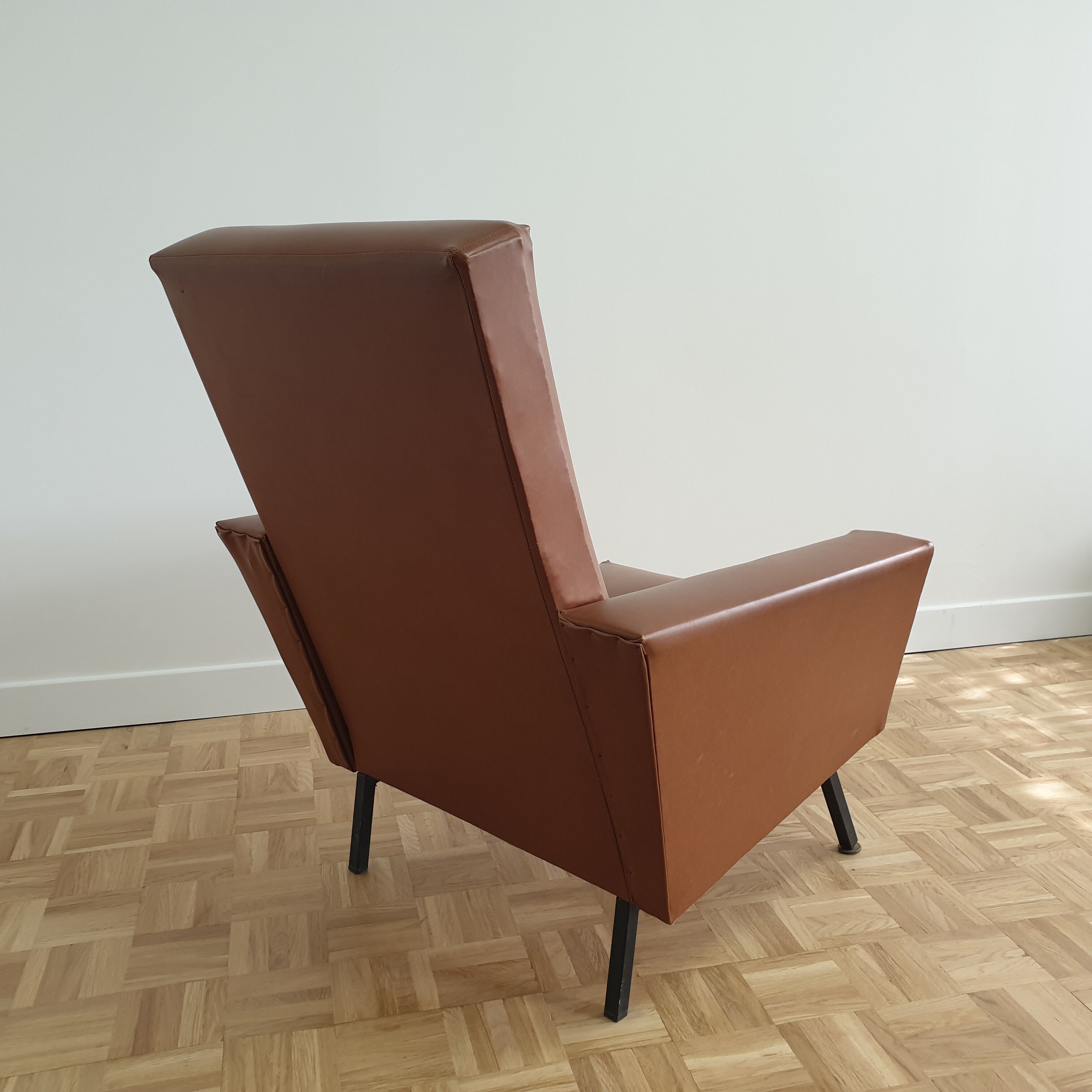 60s skai armchair