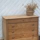 Commode ancienne esprit campagne chic