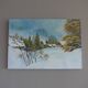 Unknown unsigned painter painting