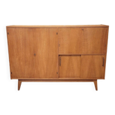 1960s buffet