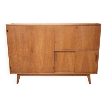 Buffet, années 60