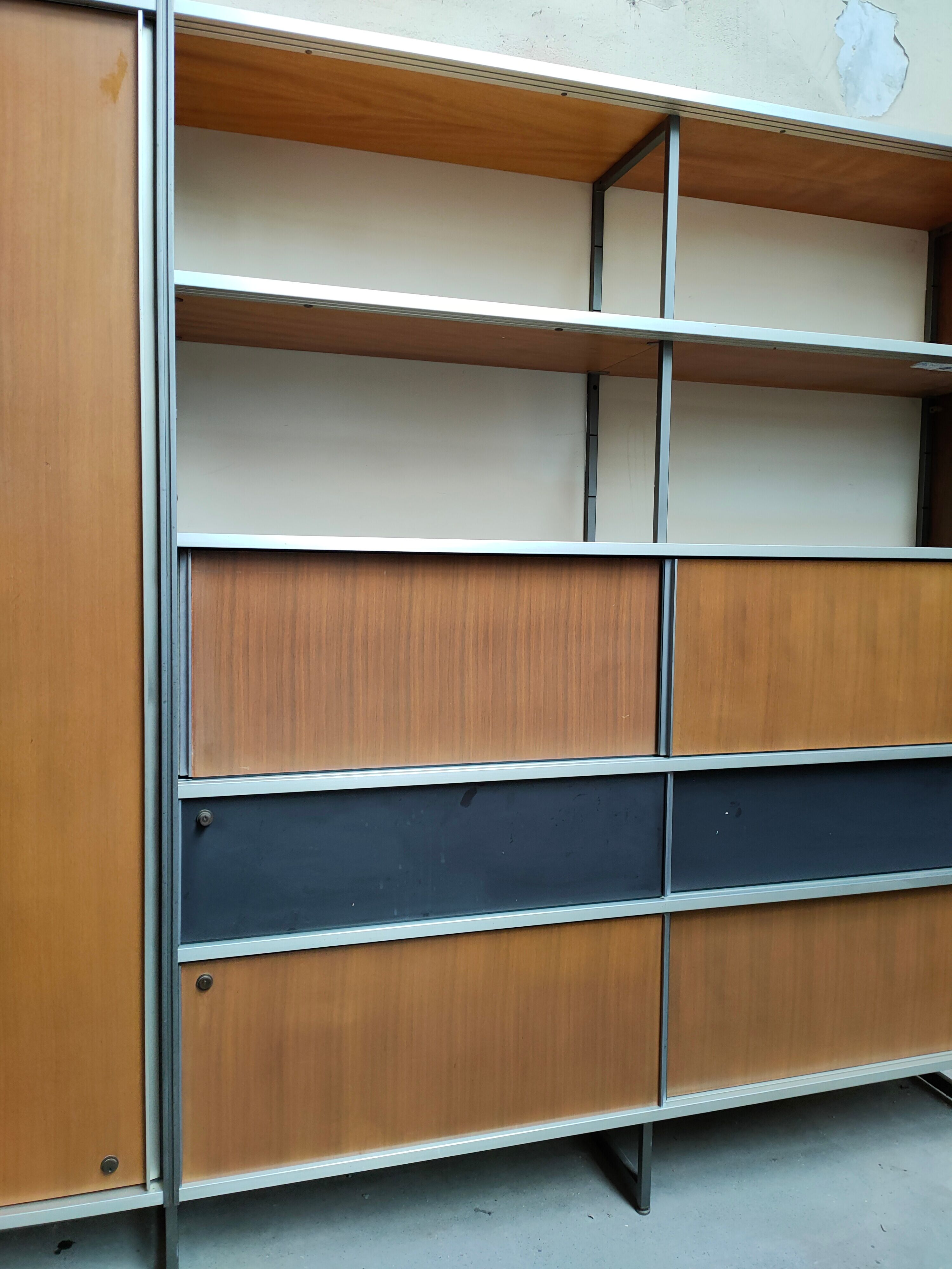 Georges frydman library