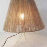 Tripod lamp 60s