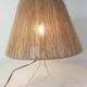 Tripod lamp 60s
