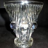 Art Deco vase