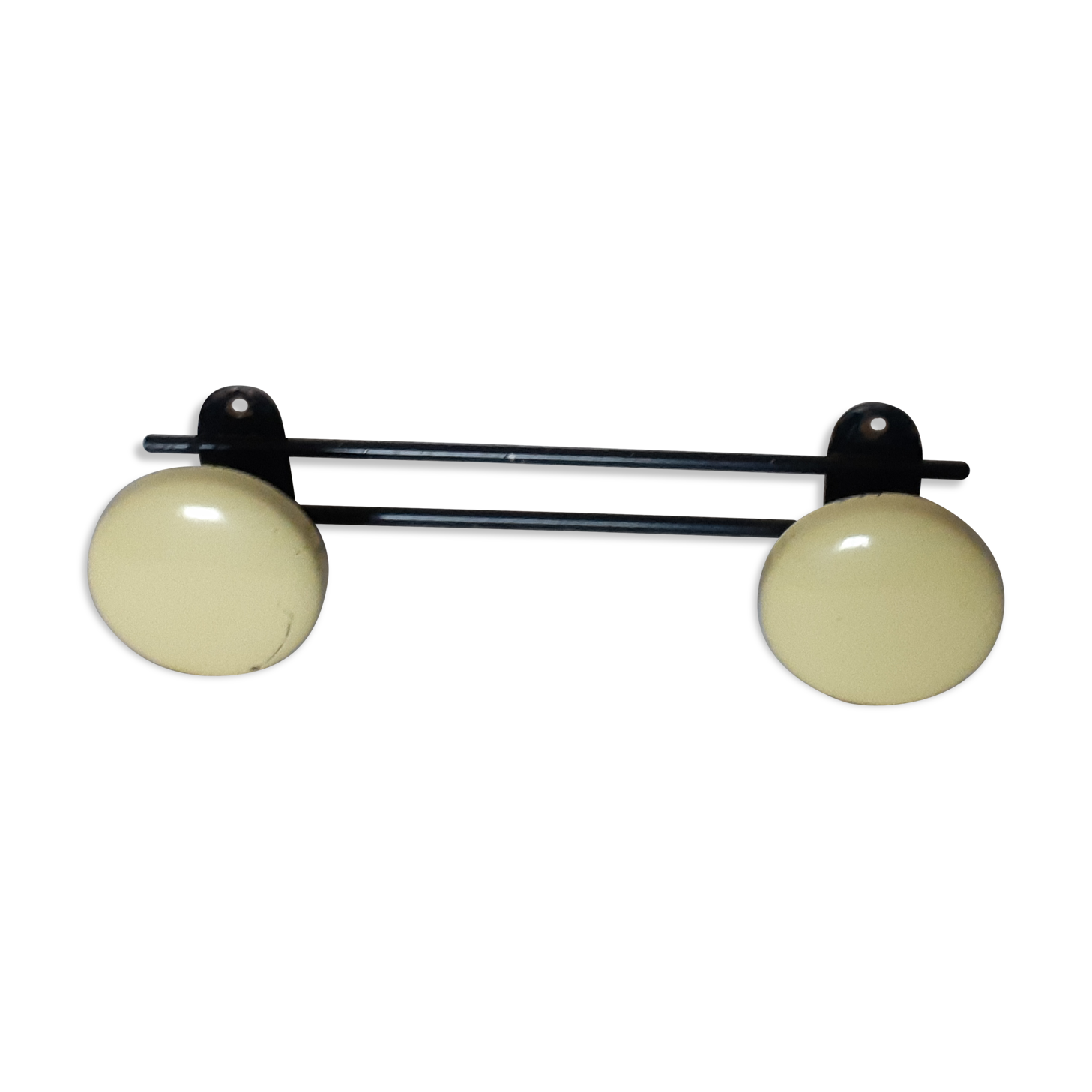 Vintage coatrack