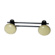 Vintage coatrack